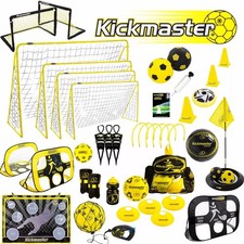 Kickmaster Premier Football