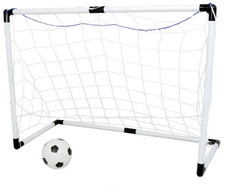 Football Goal Post Frame Net