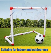 120CM Football Soccer Practice