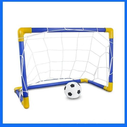 Football goal post soccer - goal,