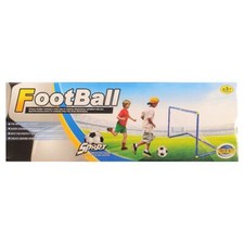 Football Soccer Goal Posts