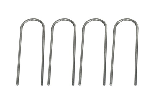 Samba steel ground anchors - samba,