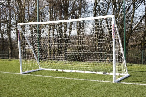 Samba fold goal football - fold-a-goal,