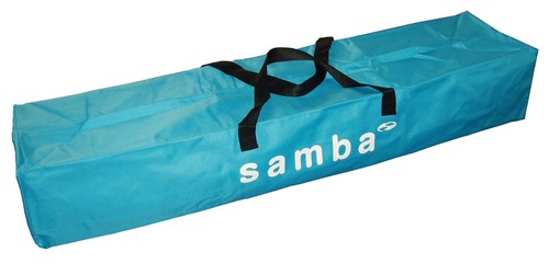 Samba carry bag - carry, 8x4ft