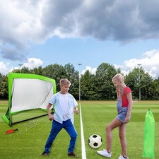 Portable Kids Football Goal