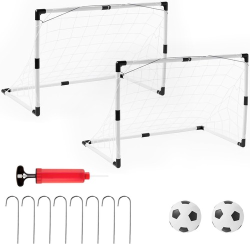 Set kids football goal - kids,