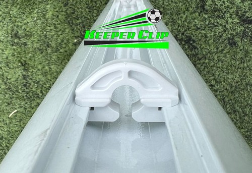 Aluminium football goal post - goal,