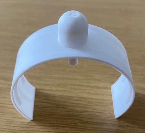 Forza pvc replacement - replacement, locking