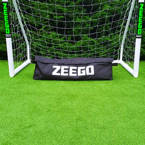 Zeego football goal post - zeego,