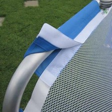 Samba Mesh Net for Aluminium