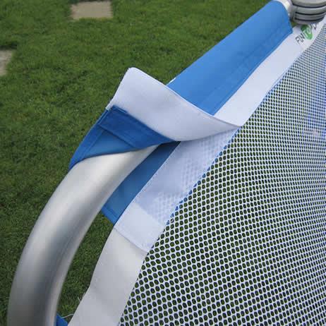 Samba mesh net for aluminium - samba,