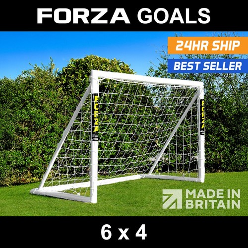 Forza football goal 6ft x - forza, |