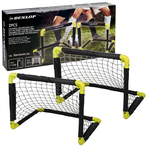 Folding mini football - 2x,