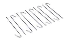 Samba Steel Net Pegs Goal