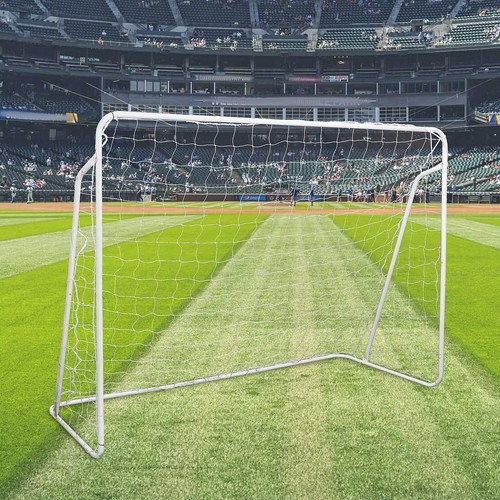 7ft 5ft football goal post - football,