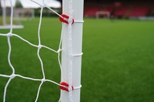 Football Goal Net Fixings -