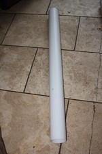 Forza Goal post straight posts