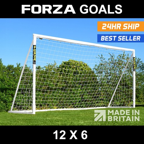 Forza football goal 12ft - goal, |