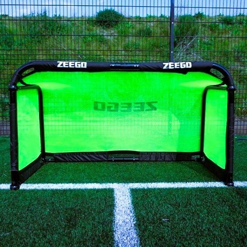 Zeego pro folding aluminium - zeego,