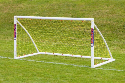 Samba trainer football goal - trainer,