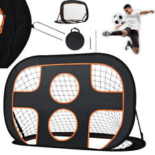 NEW Foldable Football Goal