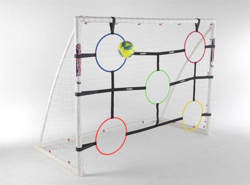 Samba target net - target, football