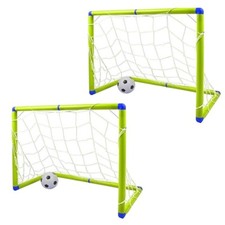 2 x Childrens Football Soccer