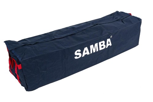 Samba multi goal - multi,