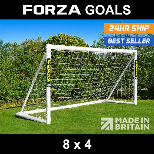 Forza football goal 8ft - 8ft, x